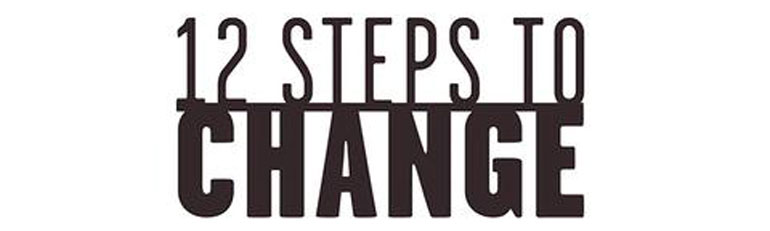 12 steps to change image