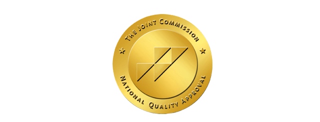 gold seal joint commission