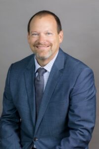 Picture of Josh Beauchaine