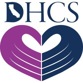 DHCS Logo