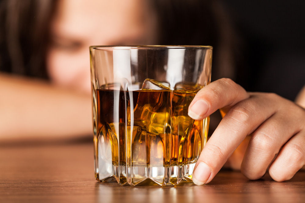 alcohol addiction treatment in Fresno County