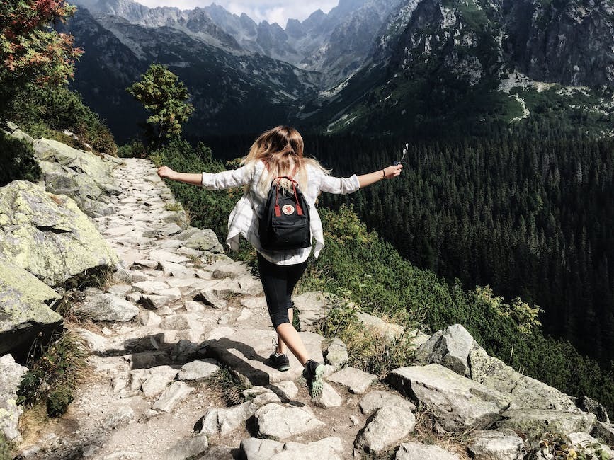 Does Hiking Help with Addiction Recovery?