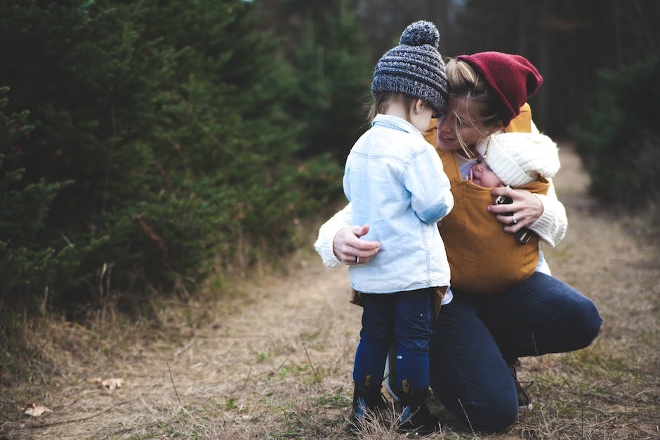 Raising Kids as a Recovering Parent