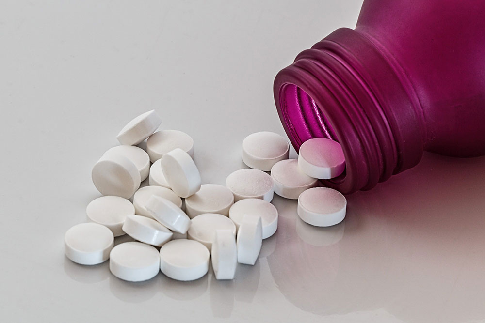 amphetamine use disorder treatment in Fresno, CA