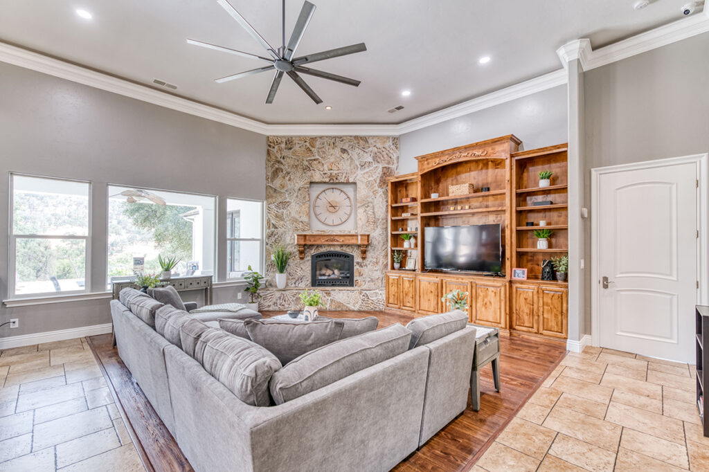 Facility - First Step Recovery