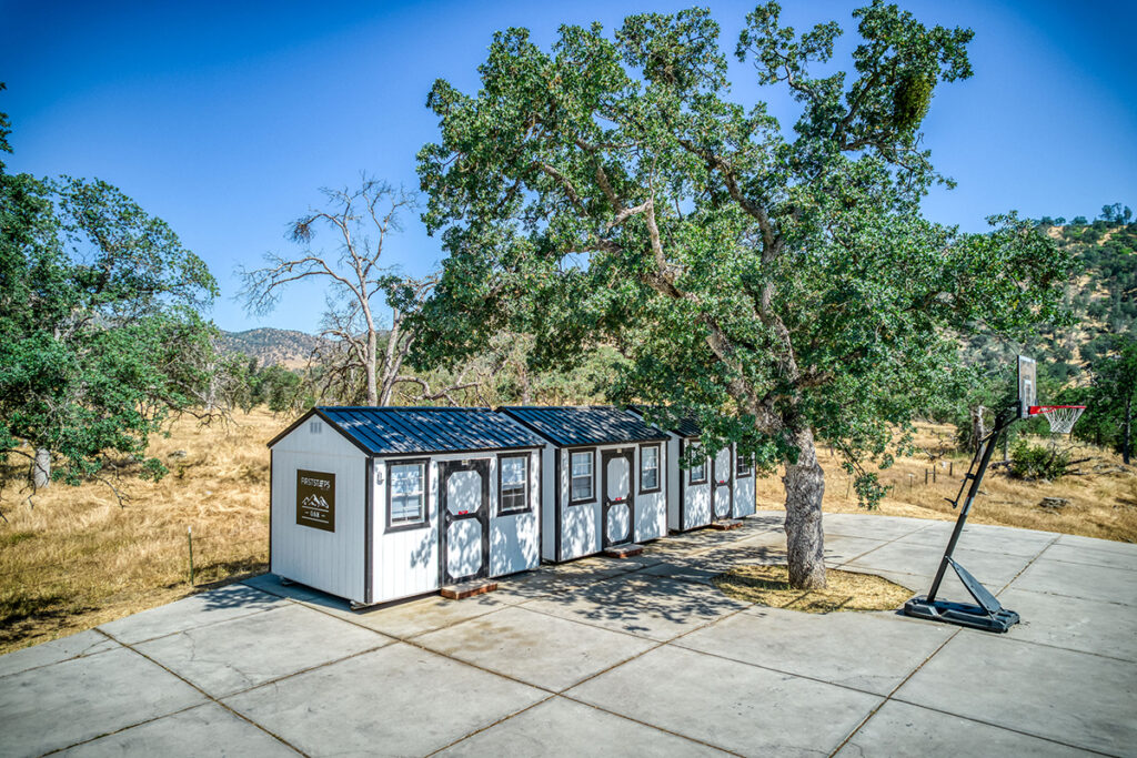 Facility - First Step Recovery