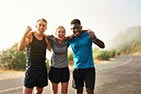 Rehab for Athlete