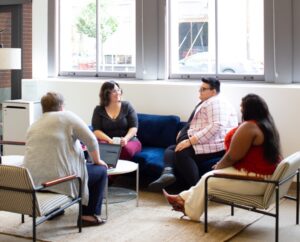 How Can First Steps Recovery Group Therapies Support My Journey?