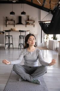 First Steps Recovery's Mindfulness Therapy for Chronic Pain