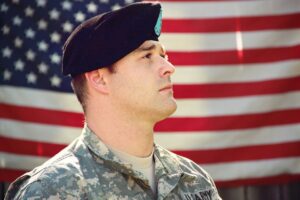 How Does First Steps Recovery Provide Assistance for Veterans?