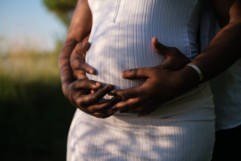 What Does Recovery Look Like for Pregnant Women?