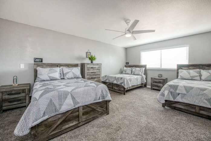 Facility - First Step Recovery