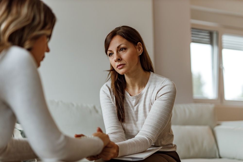 How to Cope When Mother’s Day is Hard for You