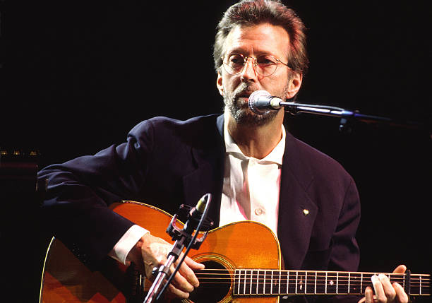 Eric Clapton
