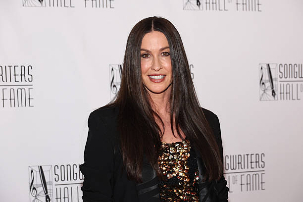 Alanis Morissette