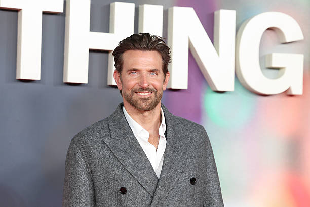 Bradley Cooper