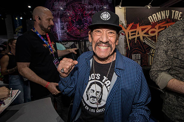Danny Trejo