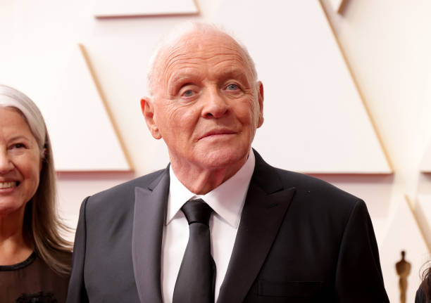 Sir Anthony Hopkins